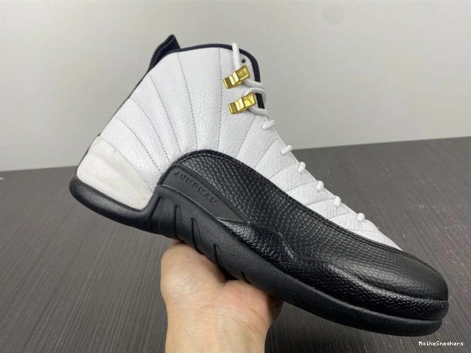 MaikeSneakers Taxi 130690-125 Retro 12 Jordan (2013) 0807
